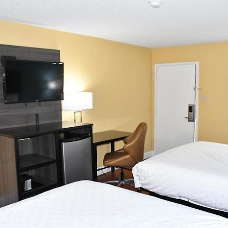 Baymont By Wyndham Macon I-75 Μοτέλ Εξωτερικό φωτογραφία