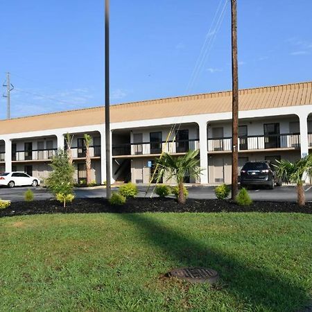 Baymont By Wyndham Macon I-75 Μοτέλ Εξωτερικό φωτογραφία