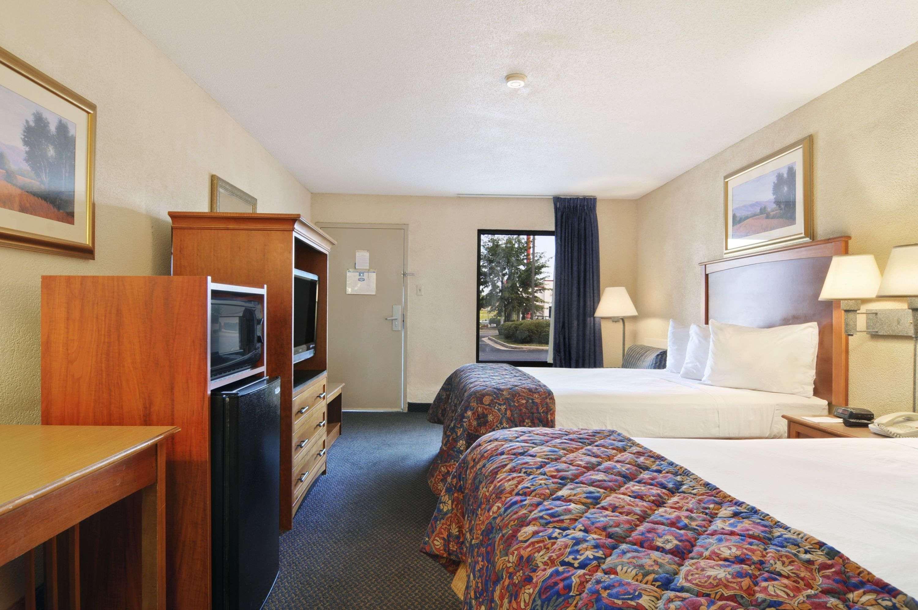Baymont By Wyndham Macon I-75 Μοτέλ Εξωτερικό φωτογραφία