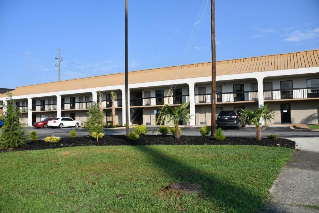 Baymont By Wyndham Macon I-75 Μοτέλ Εξωτερικό φωτογραφία