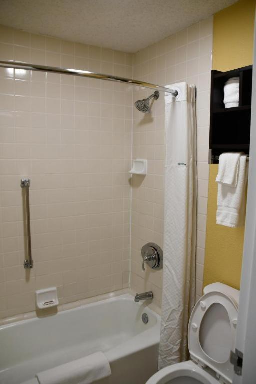 Baymont By Wyndham Macon I-75 Μοτέλ Εξωτερικό φωτογραφία
